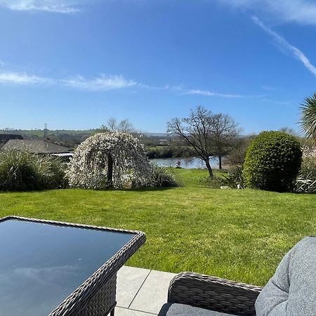 River Retreat Apartment Exeter - River Views & Parking Exteriér fotografie