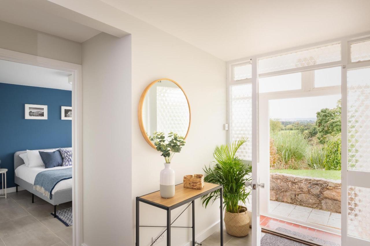 River Retreat Apartment Exeter - River Views & Parking Exteriér fotografie