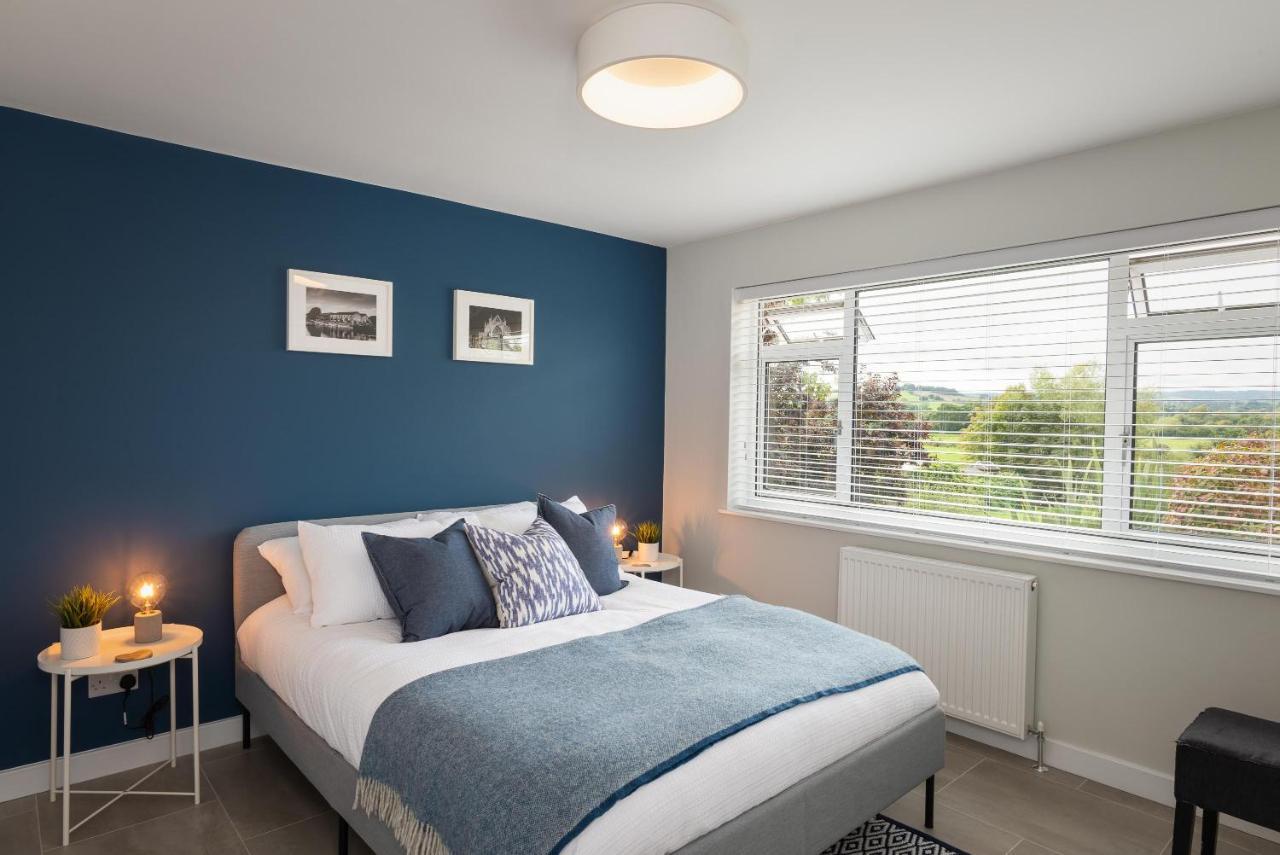 River Retreat Apartment Exeter - River Views & Parking Exteriér fotografie